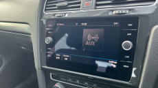 Volkswagen Golf 1.5 TSI EVO SE [Nav] 5dr DSG Petrol Hatchback